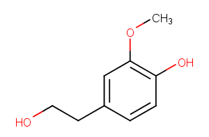 Homovanillyl alcoholͼƬ