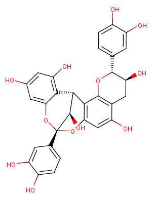 Procyanidin A1ͼƬ