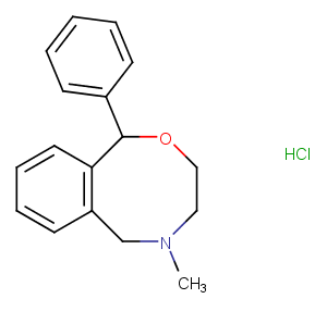 Nefopam hydrochlorideͼƬ