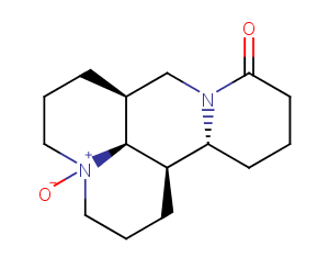 OxymatrineͼƬ