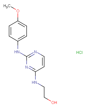 Cardiogenol C hydrochlorideͼƬ