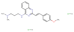 CP-31398 dihydrochlorideͼƬ