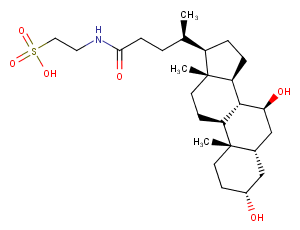 TauroursodeoxycholateͼƬ