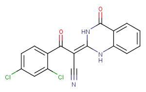 Ciliobrevin A图片