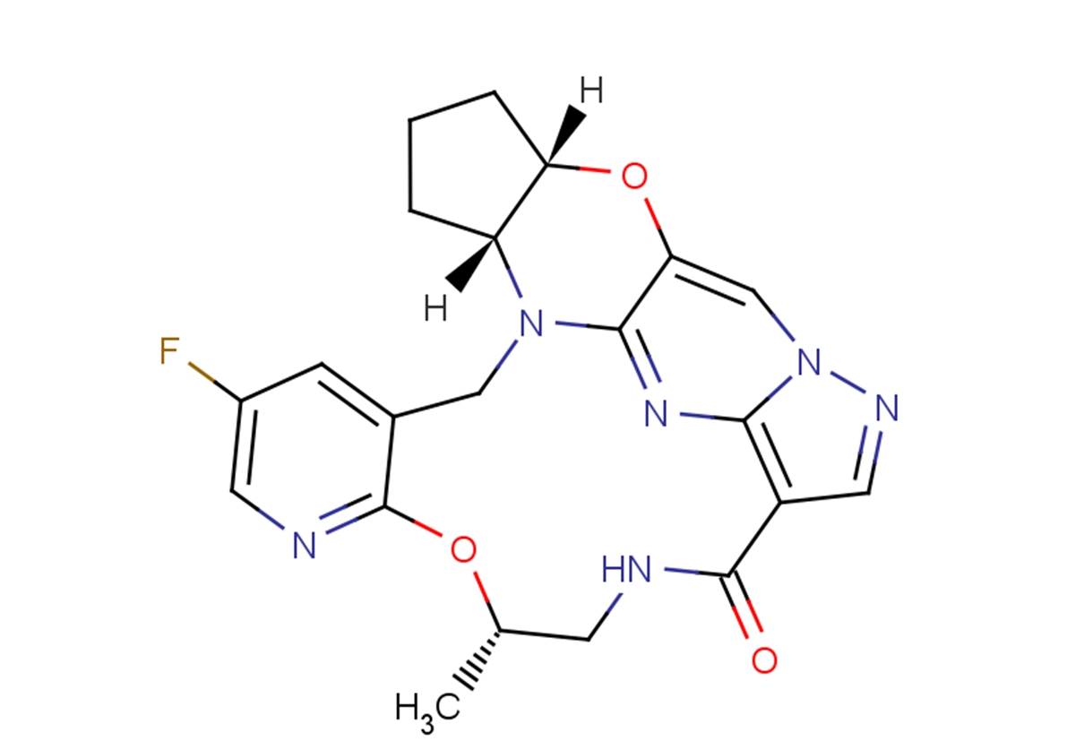 EnbezotinibͼƬ