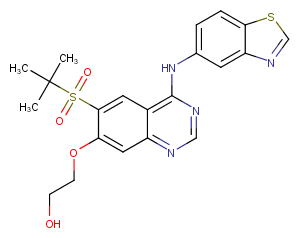 GSK2983559 active metaboliteͼƬ