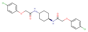 ISRIB(trans-isomer)ͼƬ