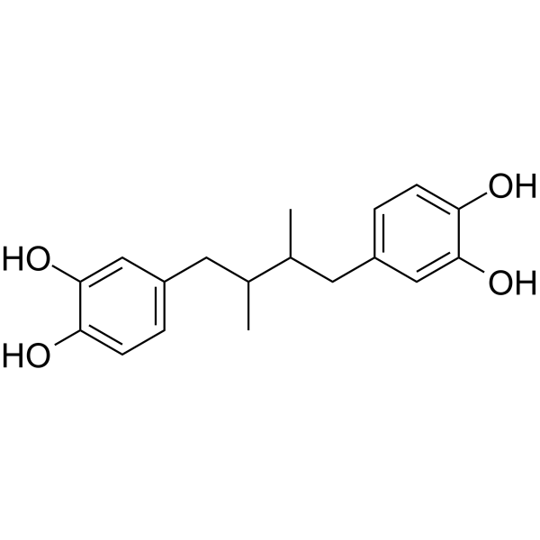 Nordihydroguaiaretic acidͼƬ