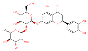 Neoeriocitrin图片