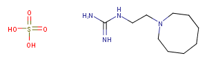 Guanethidine SulfateͼƬ