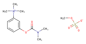 Neostigmine methyl sulfateͼƬ