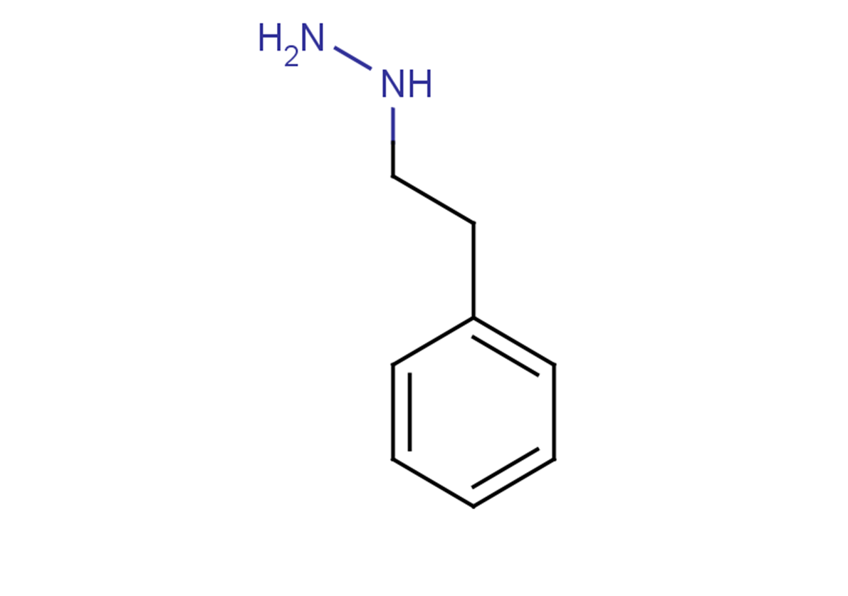 Phenelzine图片