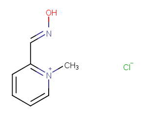 Pralidoxime Chloride图片