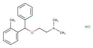 Orphenadrine hydrochlorideͼƬ