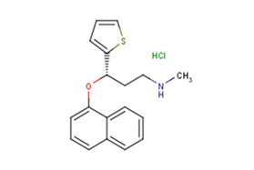 Duloxetine hydrochlorideͼƬ