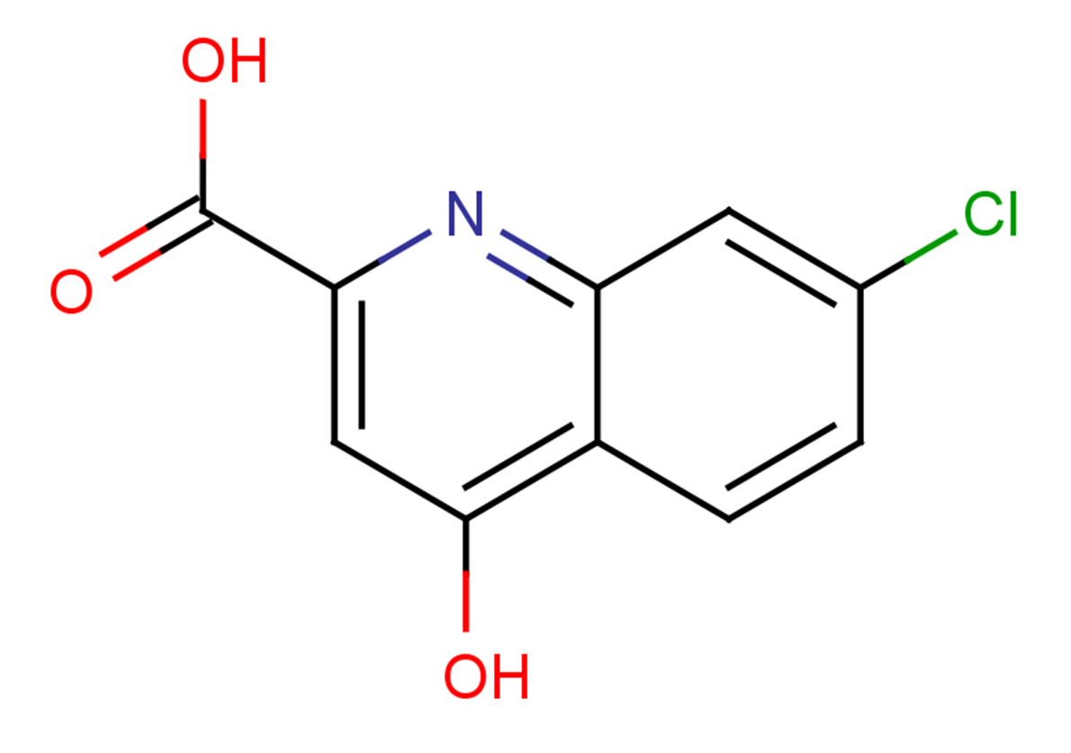 7-Chlorokynurenic acidͼƬ