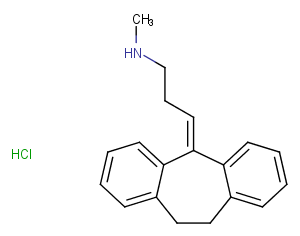 Nortriptyline hydrochlorideͼƬ