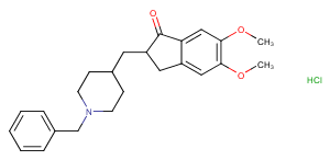 Donepezil hydrochlorideͼƬ