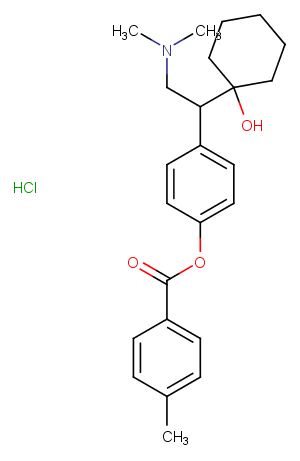 Ansofaxine hydrochlorideͼƬ