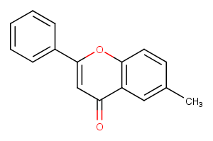 6-Methylflavone图片