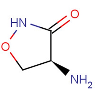 L-Cycloserine图片