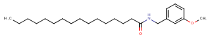 N-(3-Methoxybenzyl)PalmitamideͼƬ
