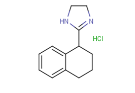 Tetrahydrozoline hydrochloride图片