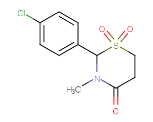 ChlormezanoneͼƬ