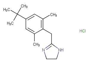 Xylometazoline hydrochlorideͼƬ