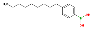 4-Nonylphenylboronic acidͼƬ