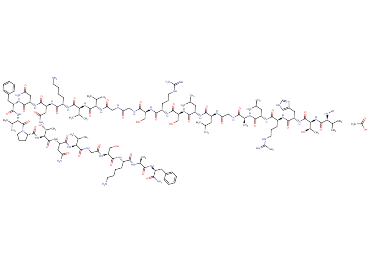 HCGRP-(8-37)acetateͼƬ