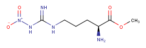 NG-Nitroarginine methyl esterͼƬ