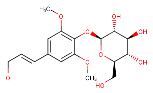 SyringinͼƬ