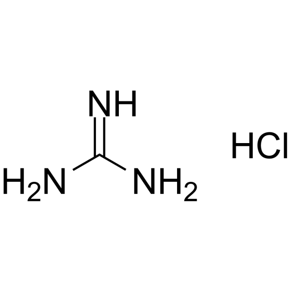 Guanidine hydrochlorideͼƬ