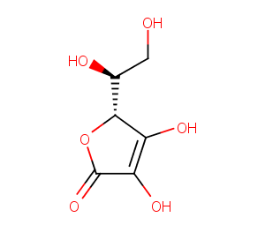 L-Ascorbic AcidͼƬ