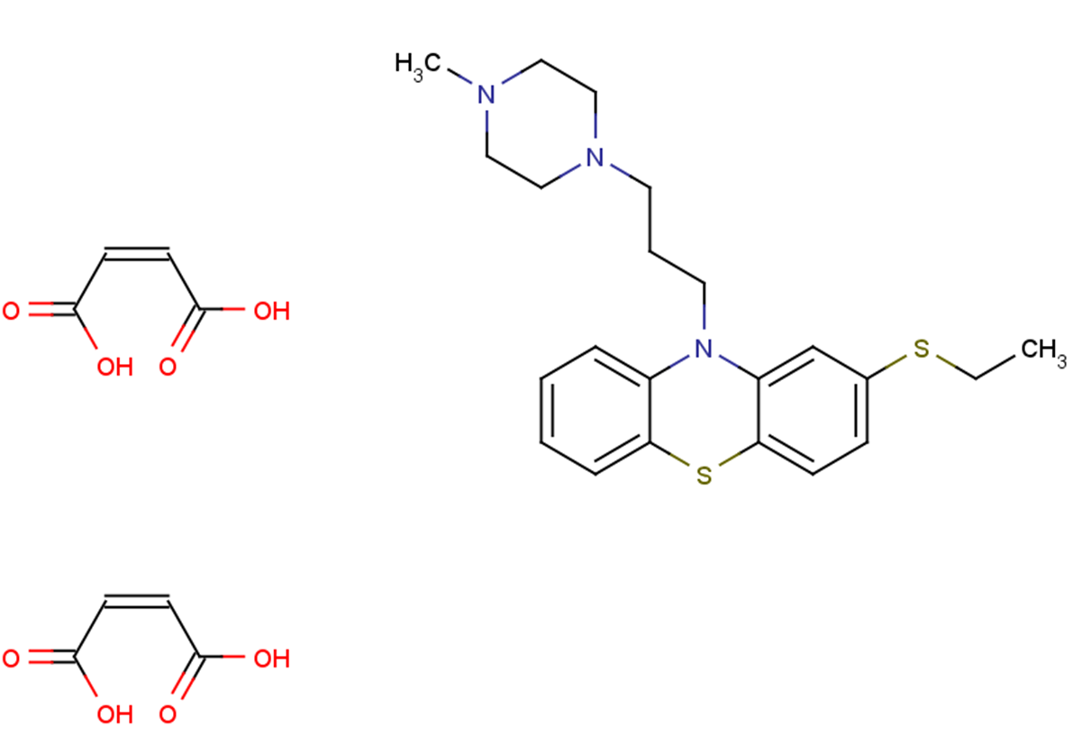 Thiethylperazine dimaleateͼƬ