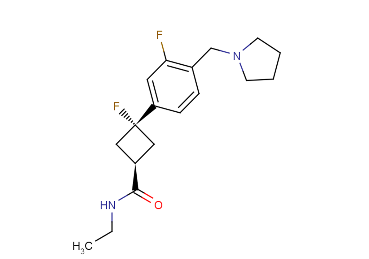 PF-03654746ͼƬ