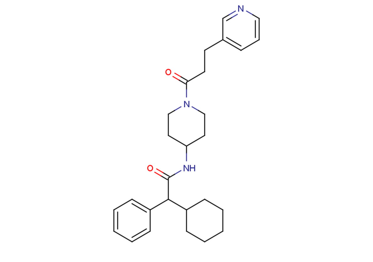 C3a Receptor AgonistͼƬ