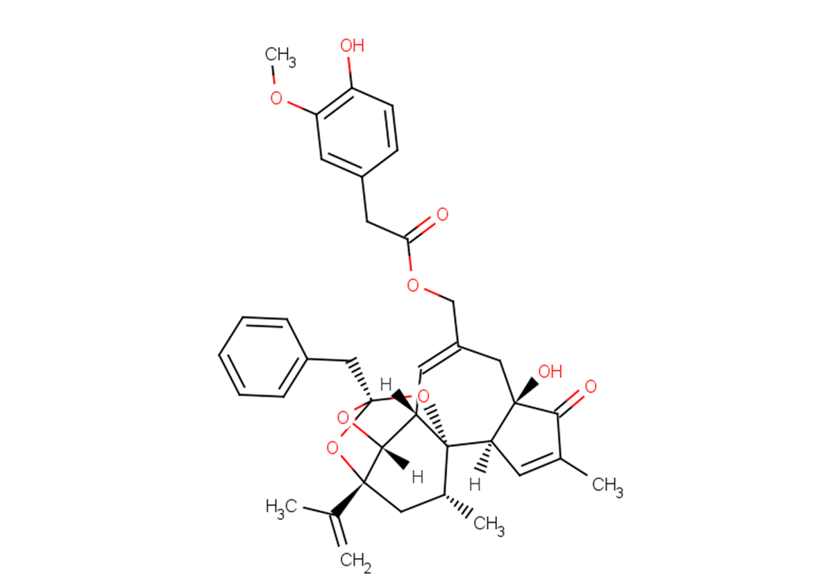 ResiniferatoxinͼƬ