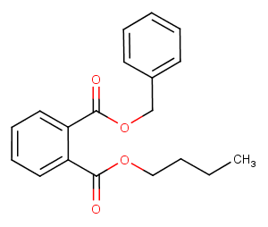 Benzyl butyl phthalateͼƬ