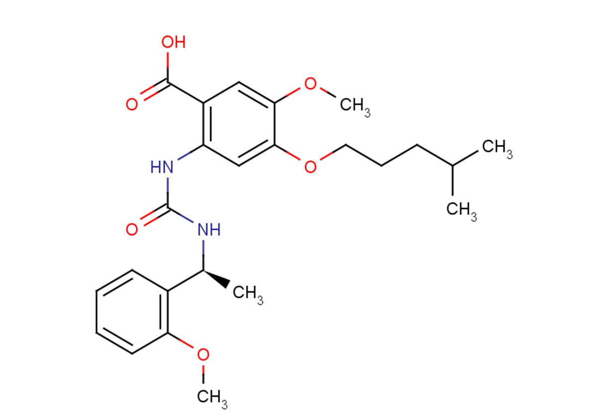 Complement C5-IN-1ͼƬ