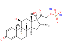 Dexamethasone Sodium PhosphateͼƬ