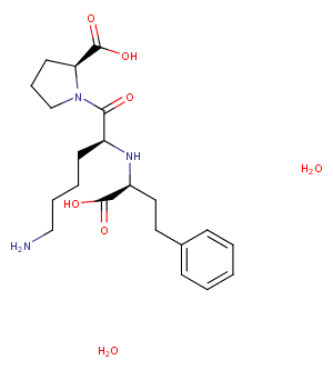 Lisinopril dihydrateͼƬ