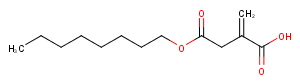 4-Octyl ItaconateͼƬ