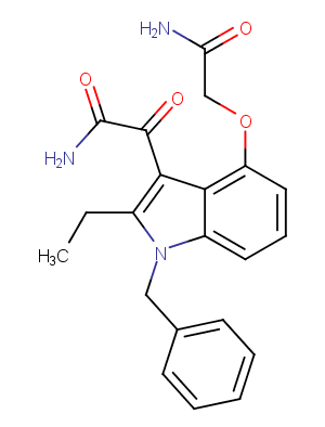 hnps-PLA InhibitorͼƬ