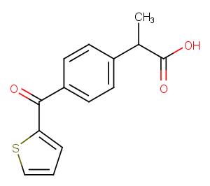 SuprofenͼƬ