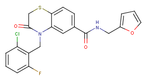 STING agonist-1ͼƬ