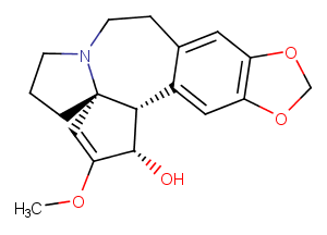 CephalotaxineͼƬ