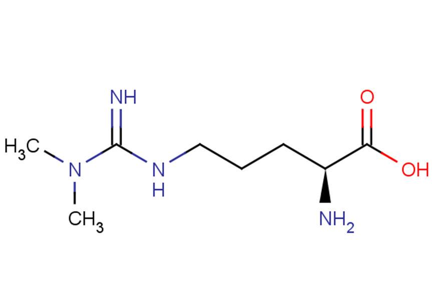 Asymmetric dimethylarginineͼƬ