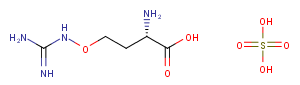 L-Canavanine sulfateͼƬ